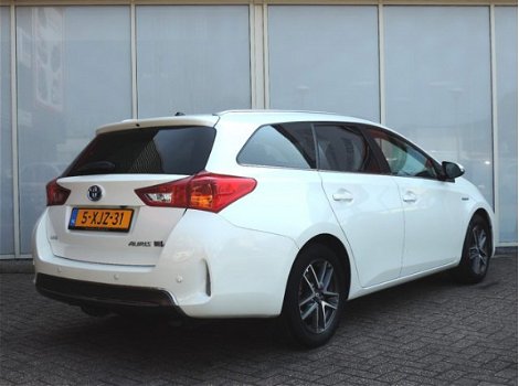 Toyota Auris Touring Sports - 1.8 Hybrid Lease (full options) - 1