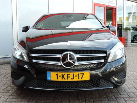 Mercedes-Benz A-klasse - 250 Aut7 211pk Ambition AMG-line - 1