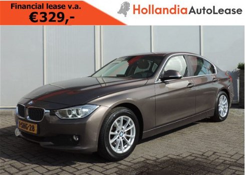 BMW 3-serie - 320i EfficientDynamics Edition High Executive - 1