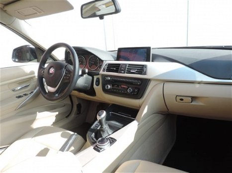 BMW 3-serie - 320i EfficientDynamics Edition High Executive - 1