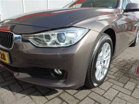 BMW 3-serie - 320i EfficientDynamics Edition High Executive - 1