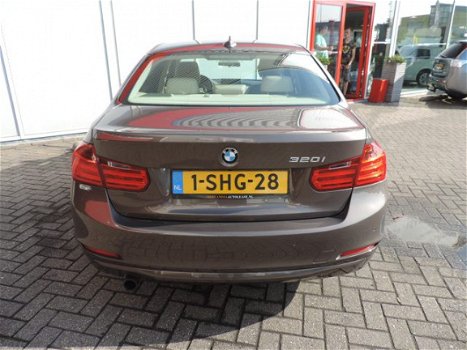 BMW 3-serie - 320i EfficientDynamics Edition High Executive - 1