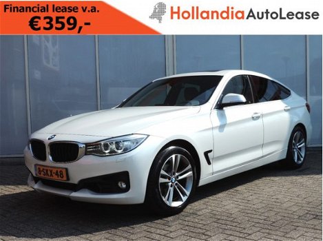 BMW 3-serie Gran Turismo - 320i High Executive M-Sport (panodak) - 1