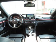 BMW 3-serie Gran Turismo - 320i High Executive M-Sport (panodak)