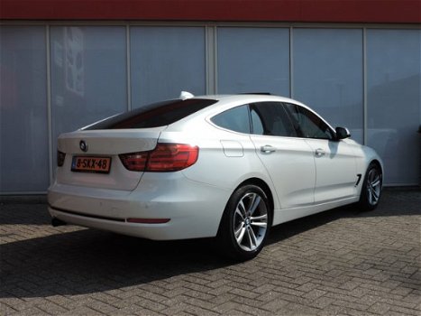 BMW 3-serie Gran Turismo - 320i High Executive M-Sport (panodak) - 1