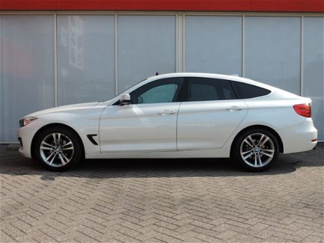 BMW 3-serie Gran Turismo - 320i High Executive M-Sport (panodak) - 1