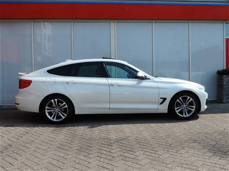 BMW 3-serie Gran Turismo - 320i High Executive M-Sport (panodak) - 1