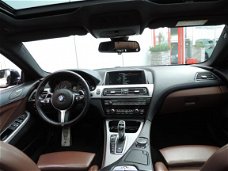 BMW 6-serie Gran Coupé - 640xd High Executive M-Sport (nwpr 151.000)