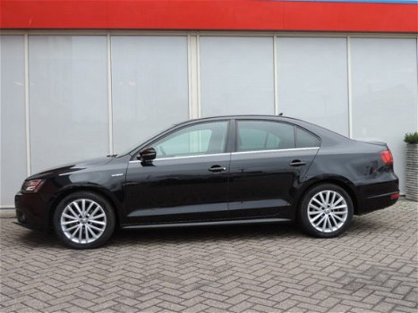 Volkswagen Jetta - 1.4 TSI Aut7 Hybrid Highline (96dkm) - 1