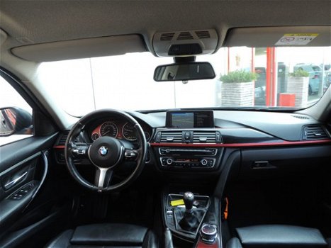 BMW 3-serie - 320i EfficientDynamics Edition High Executive M-Sport - 1