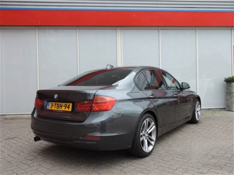 BMW 3-serie - 320i EfficientDynamics Edition High Executive M-Sport - 1