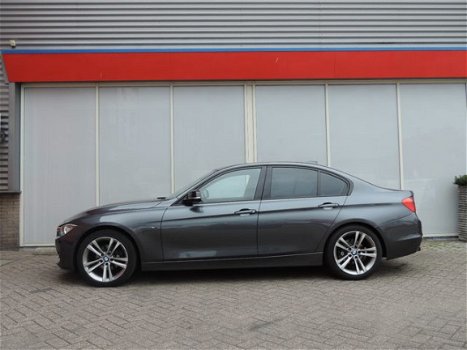 BMW 3-serie - 320i EfficientDynamics Edition High Executive M-Sport - 1