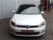 Volkswagen Golf - 1.6 TDI 5drs Highline (leer, panodak, groot navi) - 1 - Thumbnail