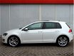 Volkswagen Golf - 1.6 TDI 5drs Highline (leer, panodak, groot navi) - 1 - Thumbnail