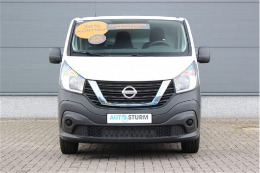 Nissan nv300 - 1.6 dCi 125 L2H1 Acenta S&S 30% KORTING | Airco | Cruise Control | Park. Sensor | Rad - 1