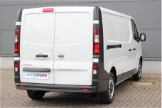 Nissan nv300 - 1.6 dCi 125 L2H1 Acenta S&S 30% KORTING | Airco | Cruise Control | Park. Sensor | Rad