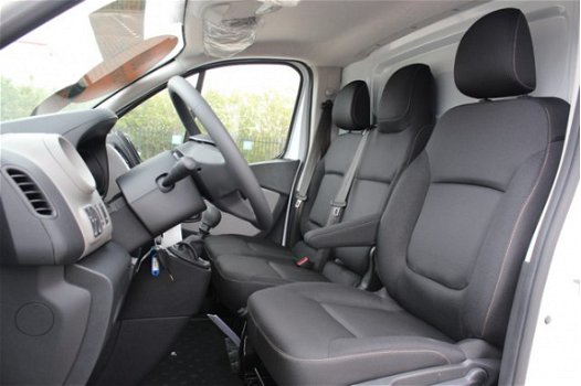 Nissan nv300 - 1.6 dCi 125 L2H1 Acenta S&S 30% KORTING | Airco | Cruise Control | Park. Sensor | Rad - 1