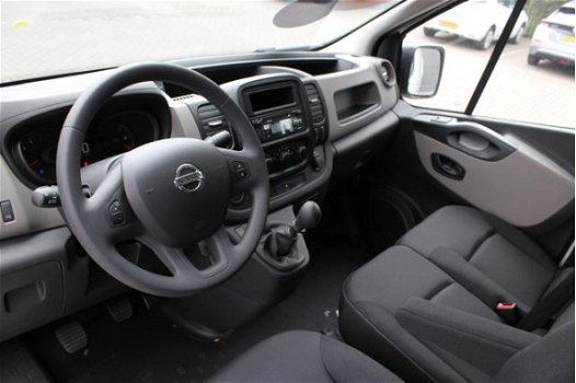 Nissan nv300 - 1.6 dCi 125 L2H1 Acenta S&S 30% KORTING | Airco | Cruise Control | Park. Sensor | Rad - 1