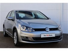 Volkswagen Golf - 1.0 TSI Comfortline Executive 5-deurs