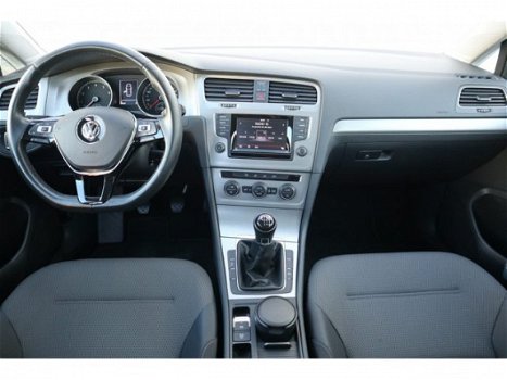 Volkswagen Golf - 1.0 TSI Comfortline Executive 5-deurs - 1