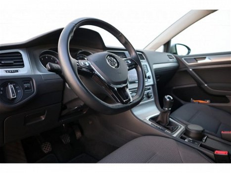 Volkswagen Golf - 1.0 TSI Comfortline Executive 5-deurs - 1