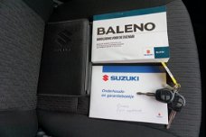 Suzuki Baleno - 1.2 Exclusive Automaat, Xenon, Bluetooth