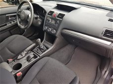 Subaru XV - 1.6i Luxury AWD 4x4, Achteruitrijcamera, Airco