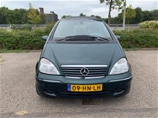 Mercedes-Benz A-klasse - 140 Elegance Open dak NAP APK Nette staat