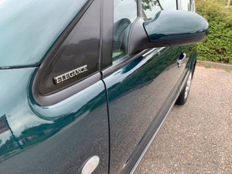 Mercedes-Benz A-klasse - 140 Elegance Open dak NAP APK Nette staat - 1