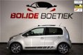 Seat Mii - 1.0 FR Connect Panoramadak, Lage KM-stand - 1 - Thumbnail