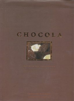 France, C.en Mcfadden,C - Chocola - 1
