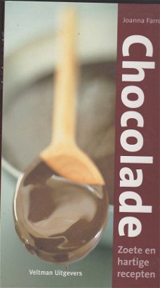 Farrow,Joanna - Chocolade