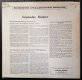 Sergei Rachmaninoff - Sviatoslav Richter - LP - 1956 - 2 - Thumbnail