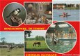 Bungalowpark de Eemhof zuidelijk Flevoland 1989 - 1 - Thumbnail