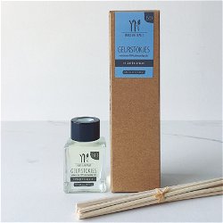 Geurstokjes Vintage Boshyacint van Yours Naturally