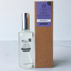 Geurstokjes wilde vijg en druif van Yours Naturally