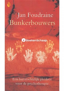 Jan Foudraine - Bunkerbouwers - 1