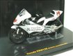 1:24 Ixo Junior Moto Honda RSW 125 2005 Alvaro Bautista #19 - 0 - Thumbnail