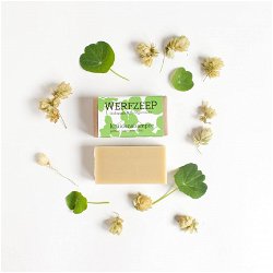 Werfzeep Kruidenshampoo