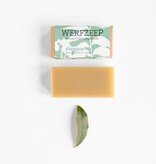Werfzeep Honingshampoo