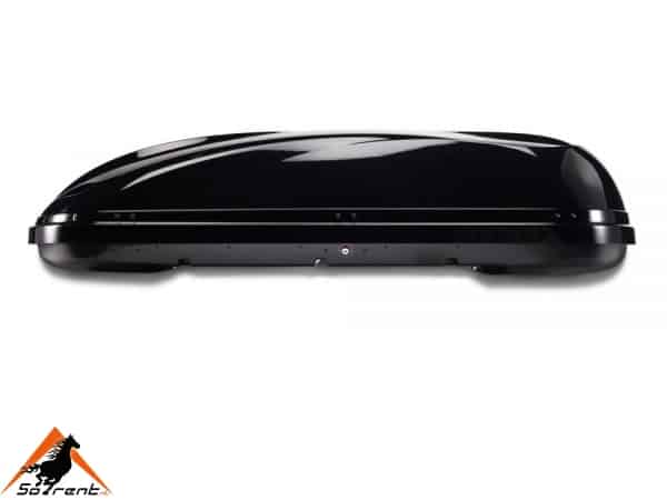 Bagagebox, skibox, dakkoffer SX2 540ltr /198cm 5jr.garantie! - nr. 1