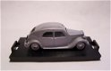 1:43 Brumm r58 Lancia Aprilia berlina Limousine silver 1936-48 - 2 - Thumbnail