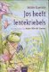 Hilde Loeters - Jos Heeft Lentekriebels (Hardcover/Gebonden) Kinderjury - 1 - Thumbnail