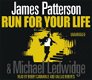 James Patterson - Run For Your Life (6 CD Luisterboek) Engelstalig - 1 - Thumbnail