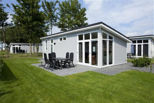 Diverse vakantiewoningen in Nederland - 1