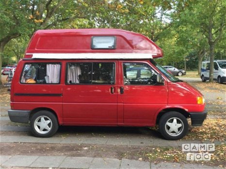 Volkswagen CALIFORNIA - 3