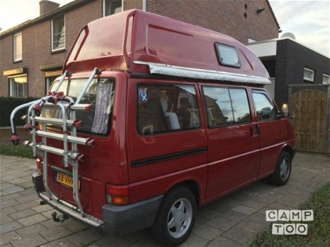 Volkswagen CALIFORNIA - 5