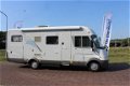 Hymer B 644 G vastbed & hefbed - 3 - Thumbnail