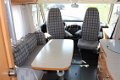 Hymer B 644 G vastbed & hefbed - 6 - Thumbnail