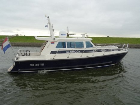 Aquastar OCEANRANGER 38 - 1